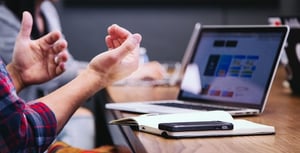 Computer Contact phone