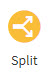 Dataiku Split Icon