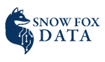Snow Fox Data Logo- Small for header
