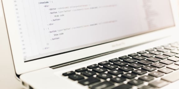 Computer Laptop